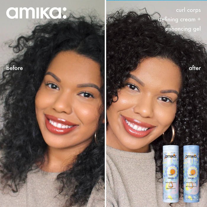 High-Quality Amika Curl Cream Moment for Desktop High-Quality Amika Curl Cream Moment for Desktop