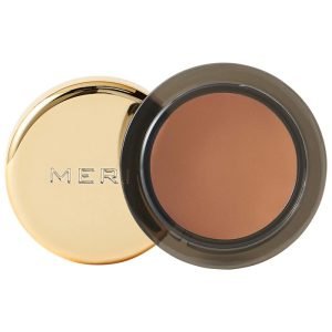 MERIT Solo Shadow Cream Eyeshadow *Pre-Order* - Vachetta - warm beige