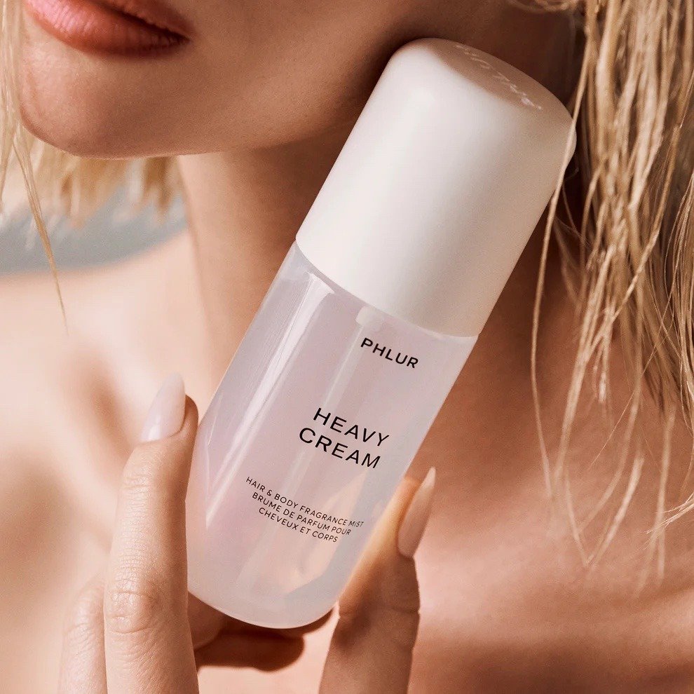 PHLUR Father Figure Eau De Parfum Reisegröße – Grüner, Frischer Feigen-Duft Für Damen & Herren