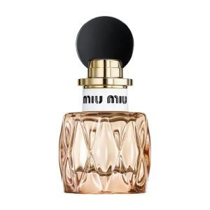 Miu Miu Miutine Eau de Parfum with Strawberry & Vanilla *Pre-Order* - 30 mL