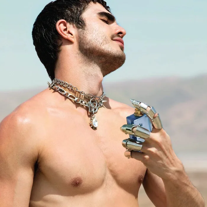 Dolce&Gabbana K by Dolce & Gabbana Eau de Toilette with Lavender *Pre-Order* - Imagen 4