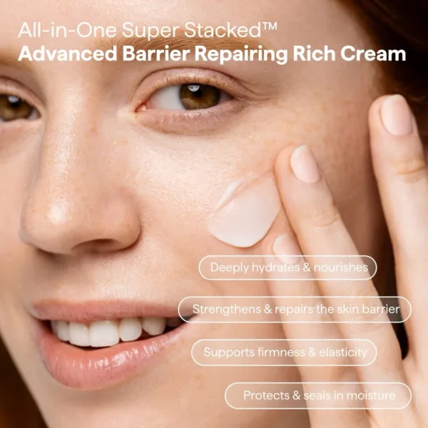 Remedy Skin Rich Cream Face Moisturizer *Pre-Order* – Orchidskin