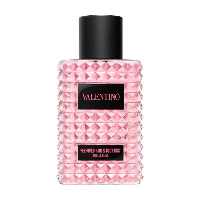 Valentino Born in Roma Vanilla Bliss Hair & Body Mist *Pre-Order*