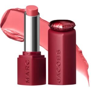 Marc Jacobs Beauty Heart On Long-Lasting Soft Shine Lipstick *Pre-Order*