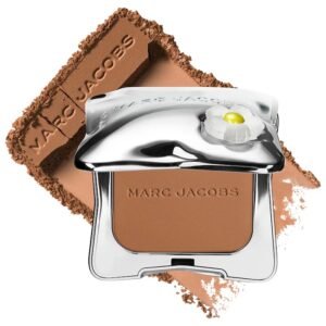 Marc Jacobs Beauty Legally Bronze Talc-Free Blurring Powder Bronzer *Pre-Order*