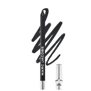 Marc Jacobs Beauty Drawn This Way Long-Wear Waterproof Gel Eyeliner *Pre-Order*