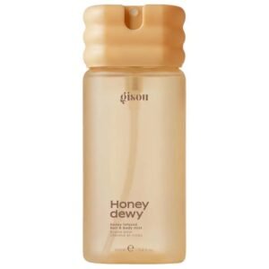 Gisou Honey Dewy Honey Infused Hair & Body Mist *Pre-Order*