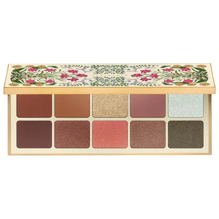 Gucci Limited Edition Flora Sunset Orchid Eyeshadow Palette *Pre-Order*