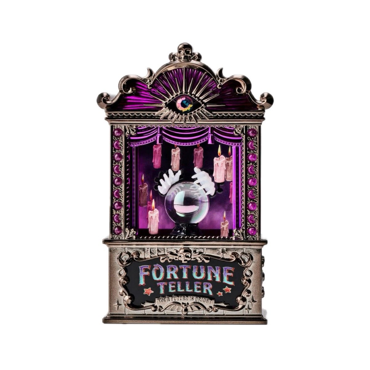 B&BW Fortune Teller Projector Nightlight *Pre-Order*