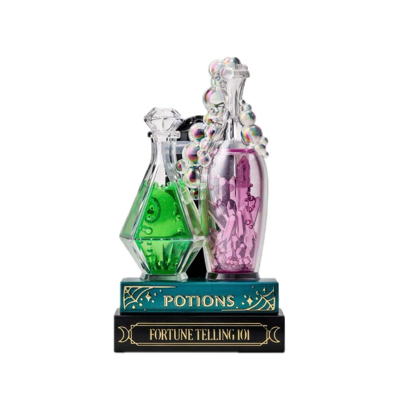 B&BW Potion on Books Projector Nightlight *Pre-Order*