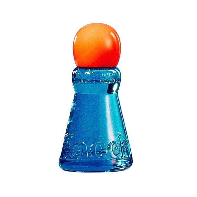 Knock, Perfume Oil Sea Salt *Pre-Order*