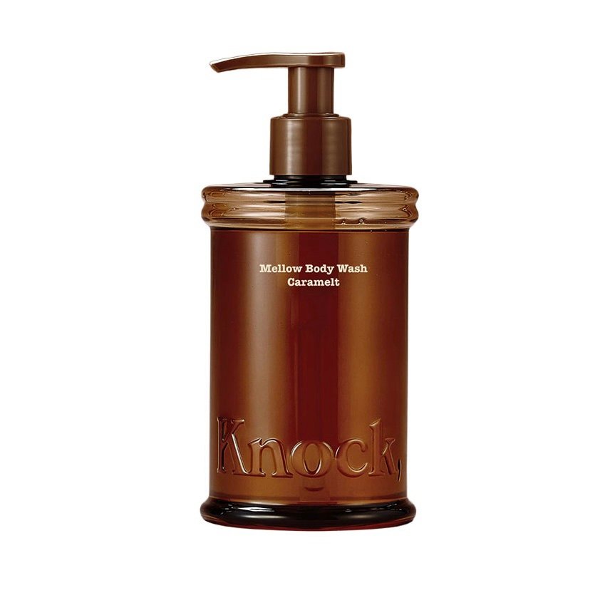 Knock, Mellow Body Wash *Pre-Order*