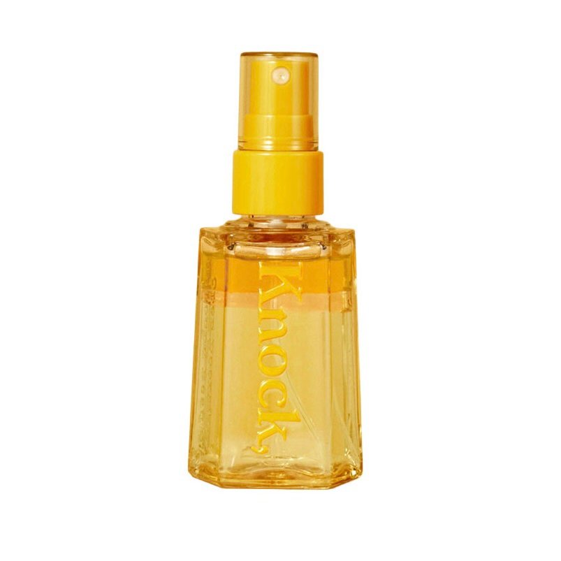 Knock, Shaking Serum Mist Deep Cream *Pre-Order*