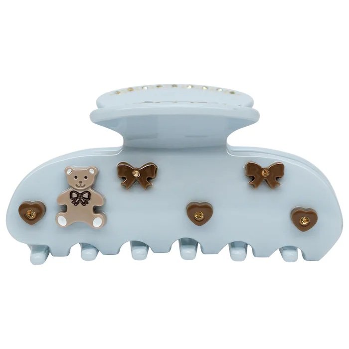 Emi Jay Sweetheart Clip Dream Cloud Teddy *Pre-Order*